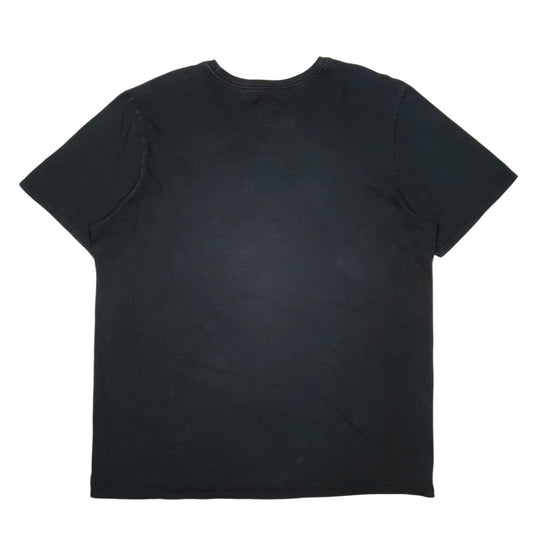 Mens Navy Nike   T Shirt