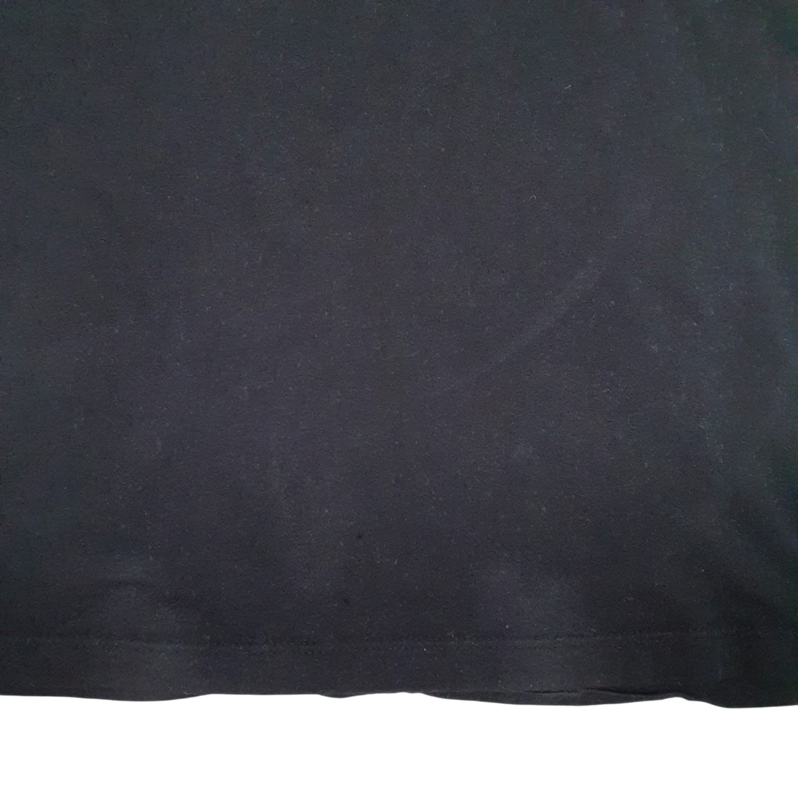 Mens Black All Saints   T Shirt