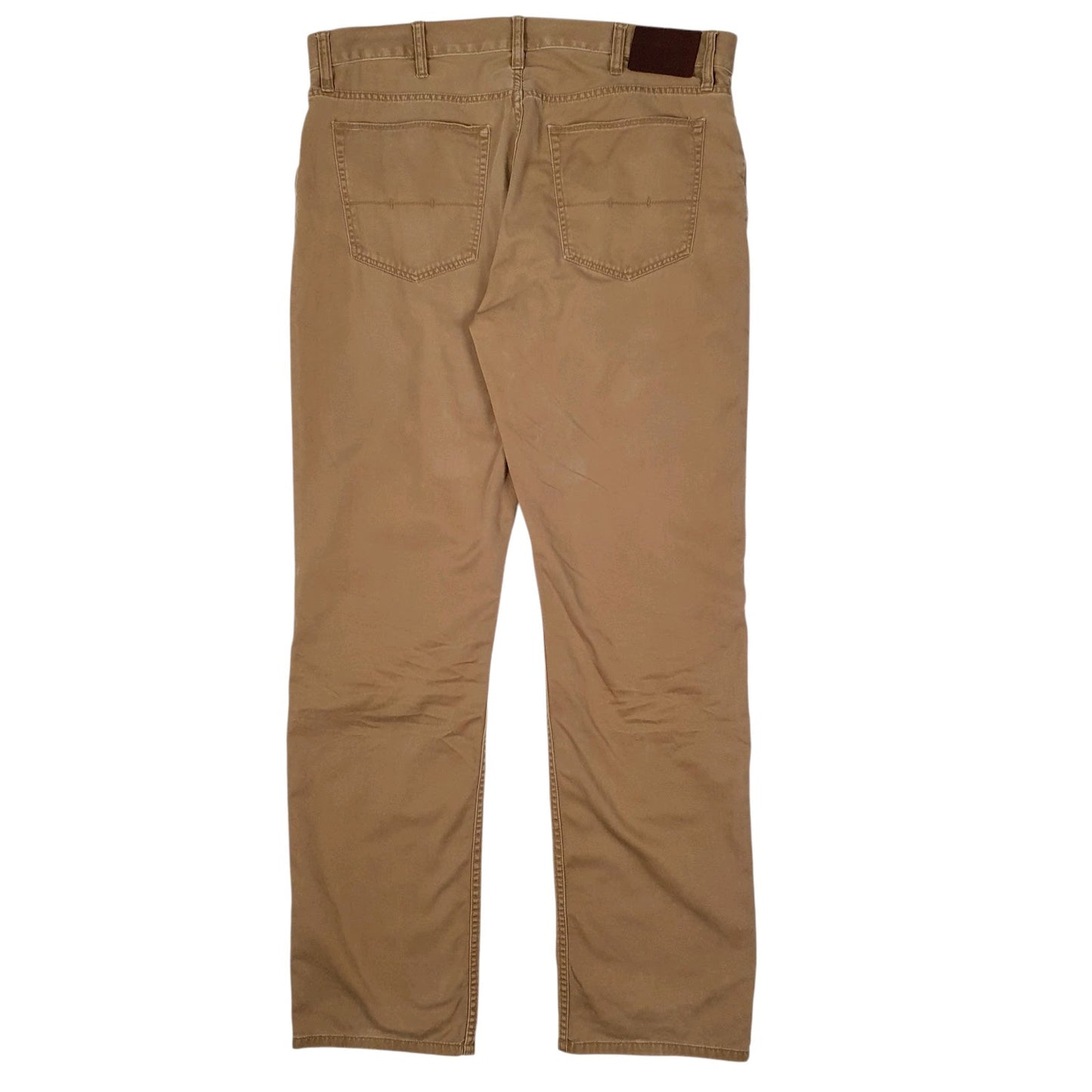 Mens Beige Polo Ralph Lauren   Trousers