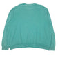Mens Green Hugo Boss  Crewneck Jumper