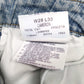 Womens Blue Lee   Jeans