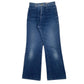 Womens Blue Biba  Casual JeansW26 L27
