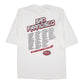 Mens White Unbranded NFL San Francisco Faithful Empire  T Shirt