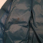 Mens Blue The North Face Nuptse  Coat