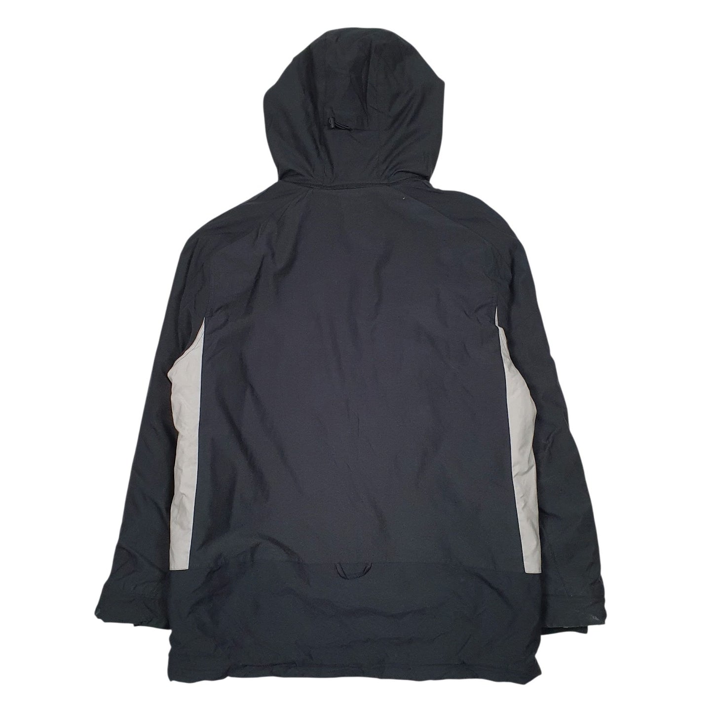Mens Grey Adidas   Coat