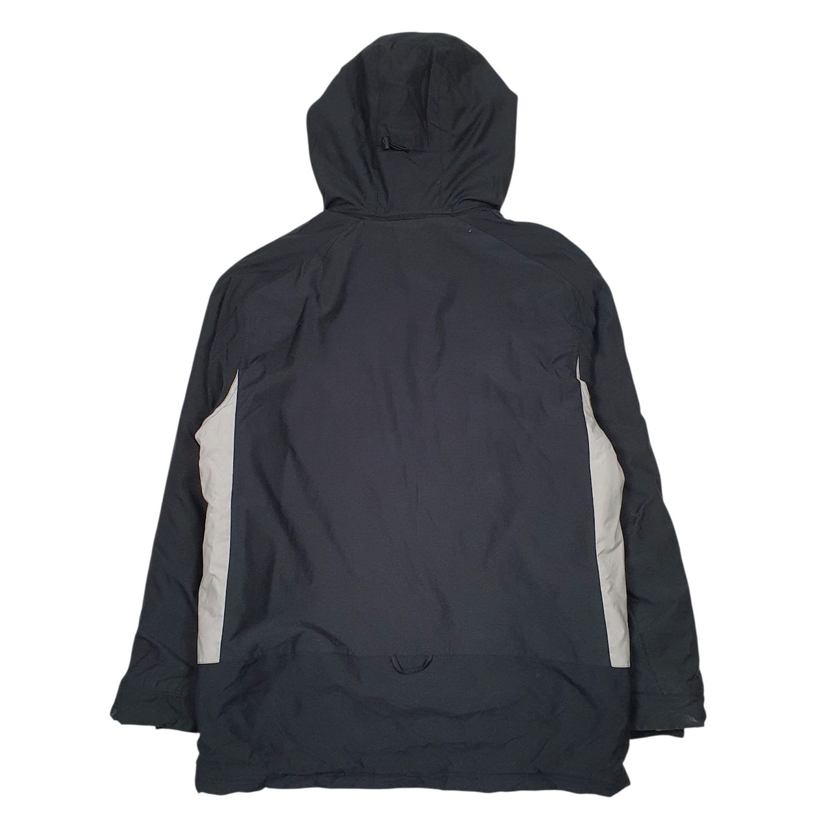 Mens Grey Adidas   Coat