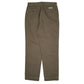 Mens Grey Polo Ralph Lauren Prospect Pant Vintage 90s  Trousers