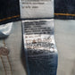 Mens Blue Levis   Jeans