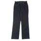 Womens Black Depoch Mod  Casual JeansW26 L28