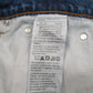 Mens Blue Levis   Jeans