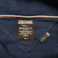 Mens Navy Tommy Hilfiger  Shoal Neck Jumper