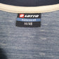 Mens Blue Lotto   T Shirt
