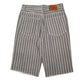 Mens Grey Morris Vintage  Shorts