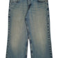 Mens Blue Levis   Jeans