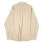 Mens Yellow Eddie Bauer   Shirt