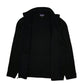 Mens Black Patagonia Better Sweater Full Zip Jumper