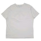 Mens White Polo Ralph Lauren Montauk NY Surfing  T Shirt