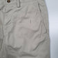 Mens Cream Polo Ralph Lauren Stretch Slim Fit  Trousers