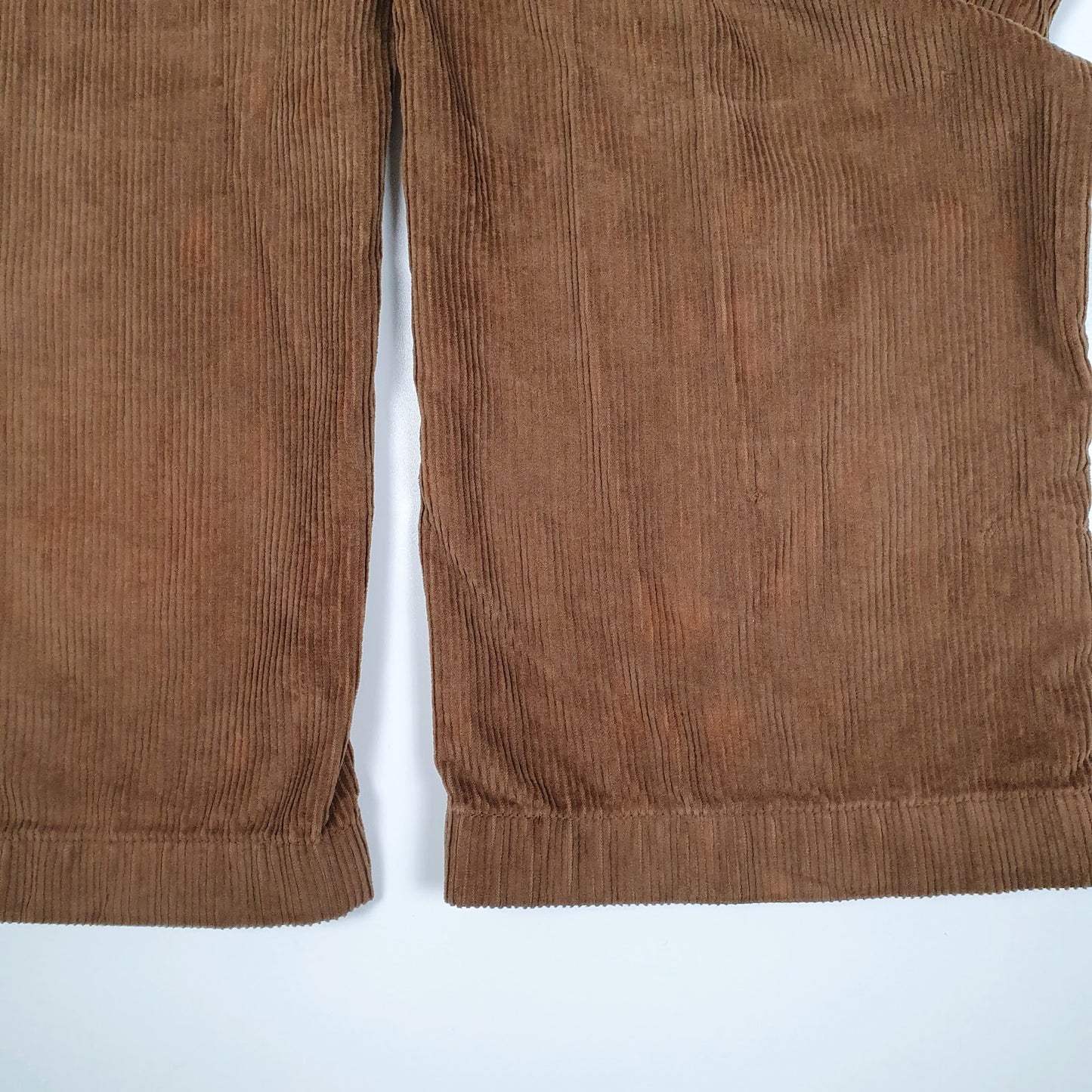 Mens Tan L.L.Bean   Trousers