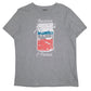 Mens Grey Timberland Slim Short Sleeve T Shirt