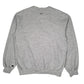 Mens Grey Nike Vintage 00s Crewneck Jumper