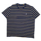 Mens Navy Polo Ralph Lauren  Short Sleeve T Shirt