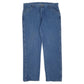 Mens Blue Wrangler  96501DS JeansW42 L30