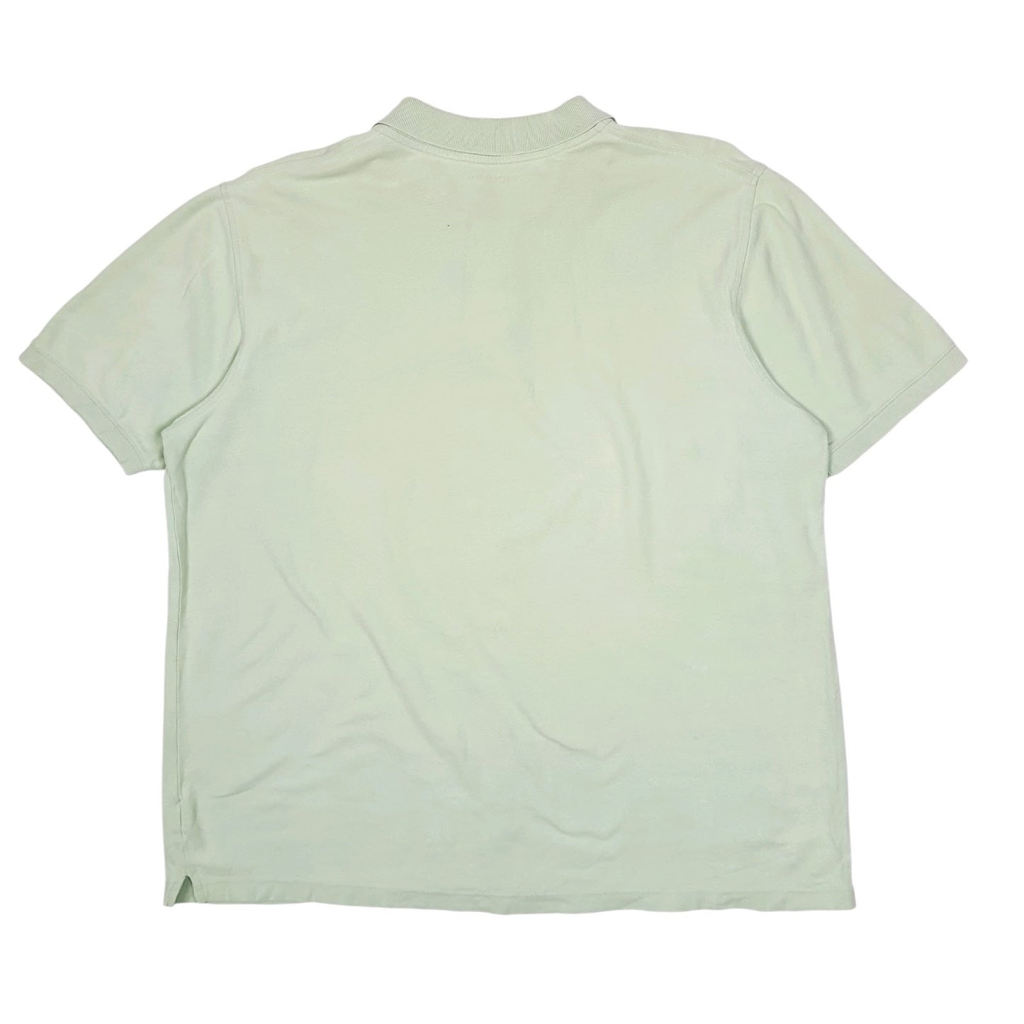 Mens Green Sonoma   Polo Shirt