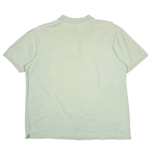 Mens Green Sonoma   Polo Shirt