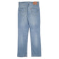 Mens Blue Levis   Jeans