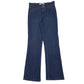 Womens Blue Levis 512 Slimming JeansW26 L28