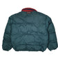 Mens Navy Nautica Competition Vintage 90s Reversible  Coat