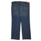 Mens Blue Levis   Jeans