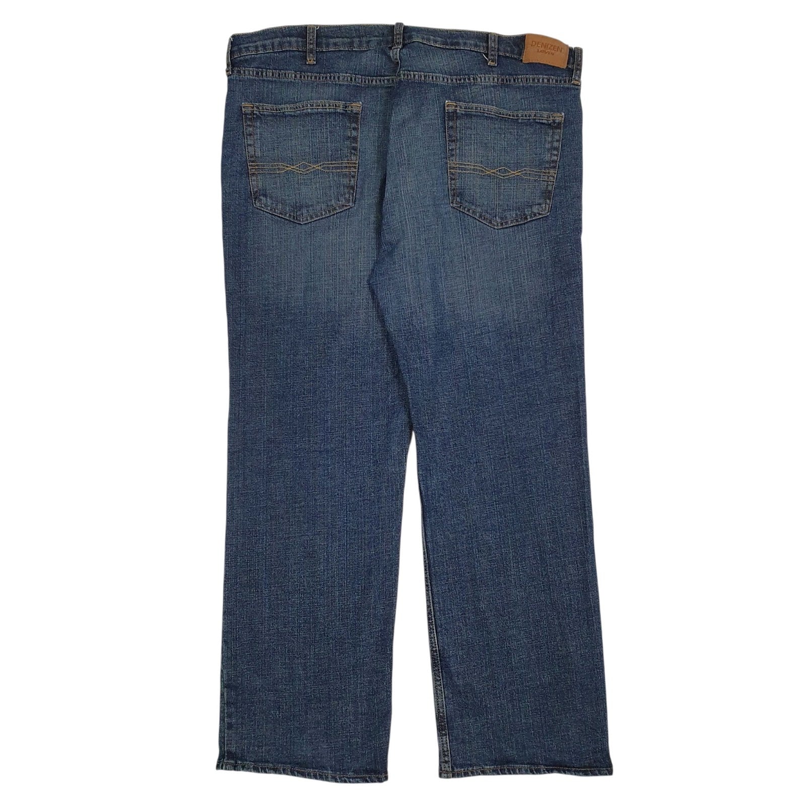Mens Blue Levis   Jeans