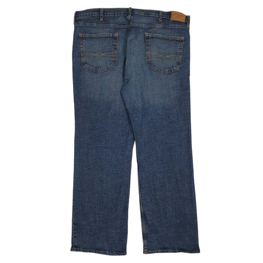 Mens Blue Levis   Jeans