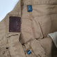 Mens Beige Polo Ralph Lauren   Trousers