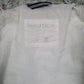 Womens White Nautica Parka  Coat