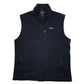 Mens Navy Patagonia Better Sweater Gilet Jumper