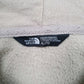 Mens Brown The North Face  Hoodie Jumper