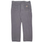 Mens Grey Carhartt   Trousers