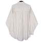 Mens White Ralph Lauren Vintage 90s  Shirt