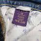 Womens Blue VGS   Jeans
