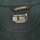 Mens Navy Carhartt  Full Zip Jumper