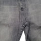 Womens Grey Diesel   Jeans