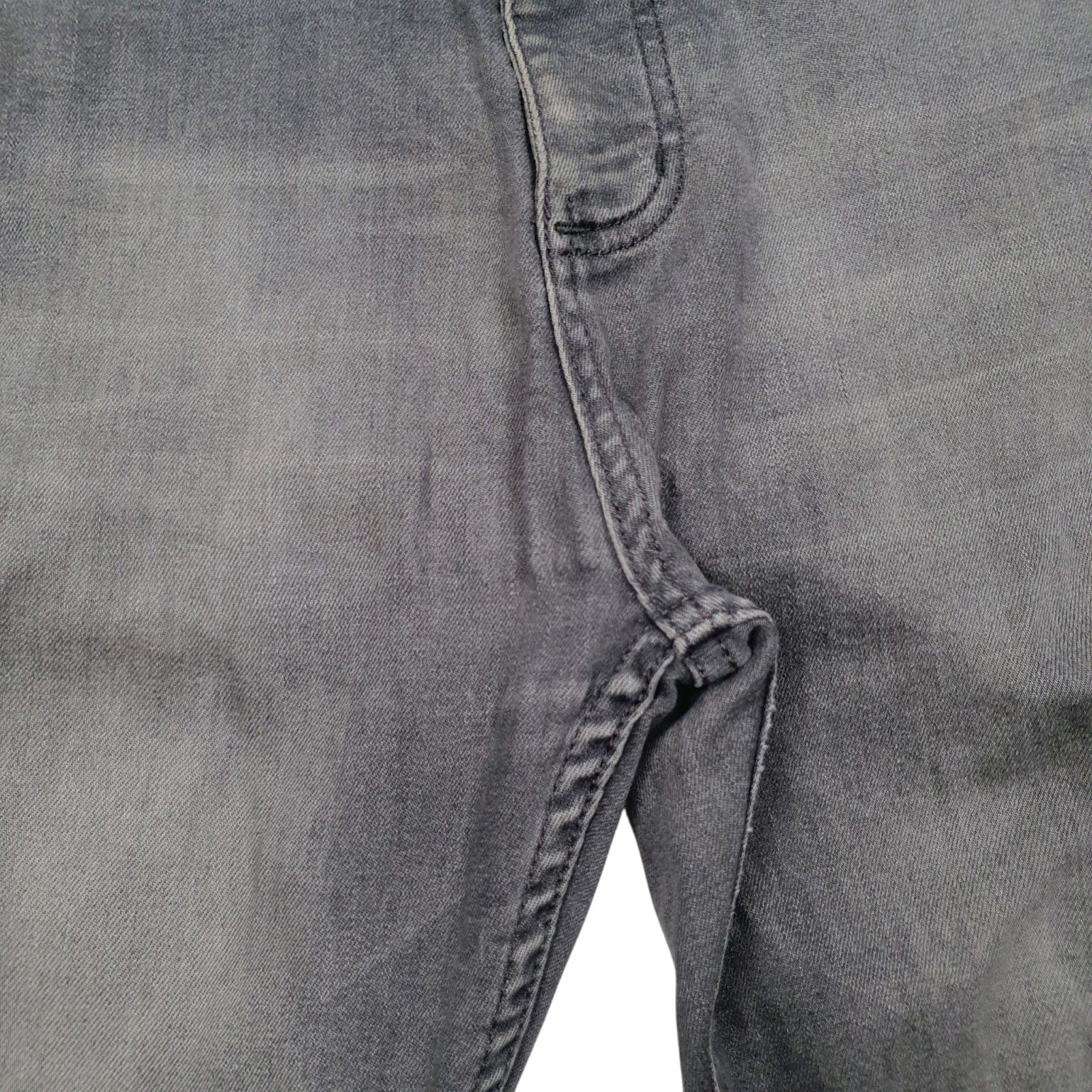 Womens Grey Diesel   Jeans