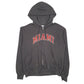 Mens Grey Champion Miami Full Zip Jumper