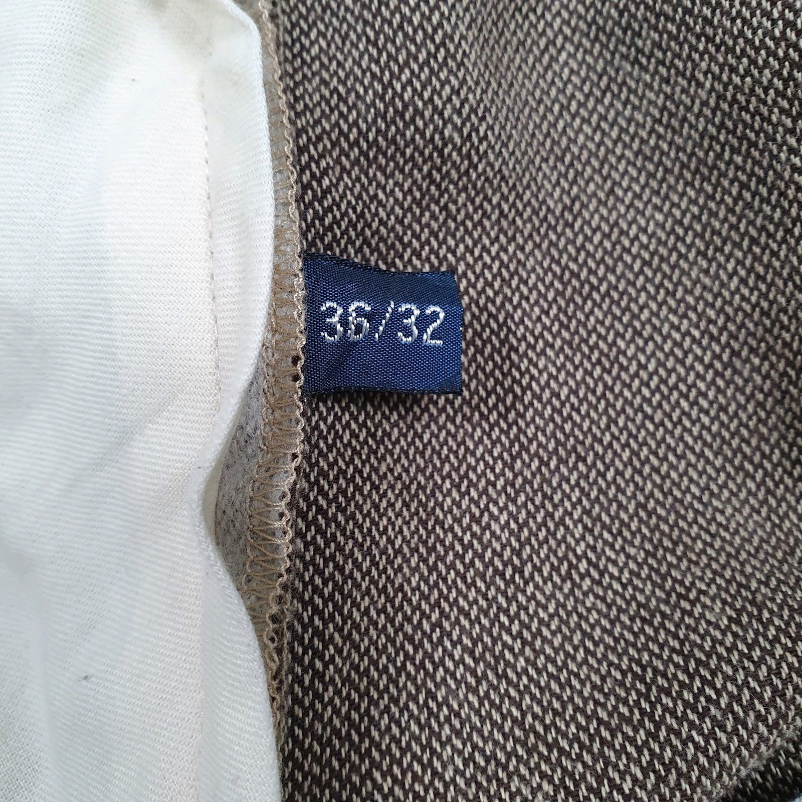 Mens Grey Polo Ralph Lauren   Trousers