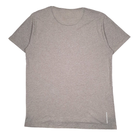Mens Grey Gio Goi   T Shirt