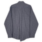 Mens Navy Eddie Bauer   Shirt