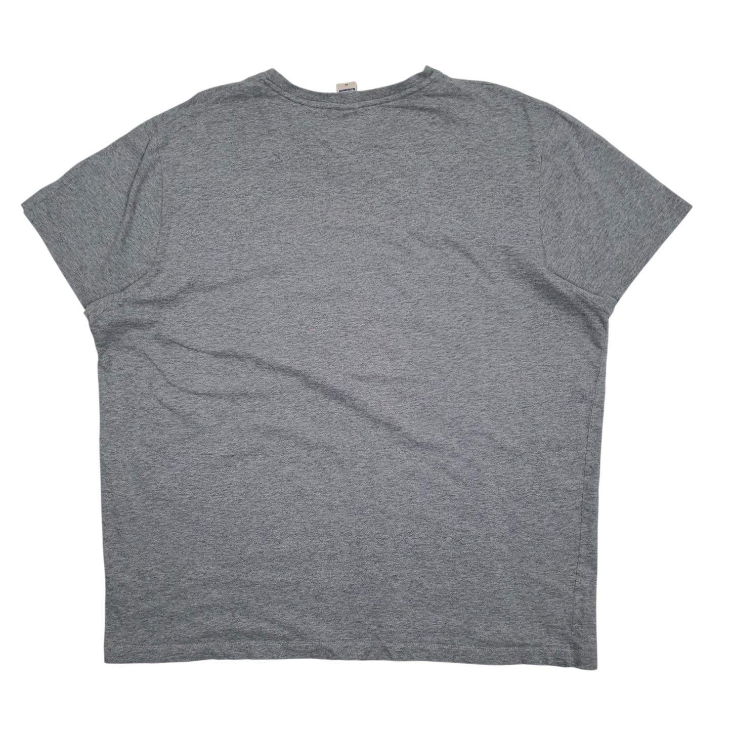 Mens Grey Le Coq Sportif   T Shirt